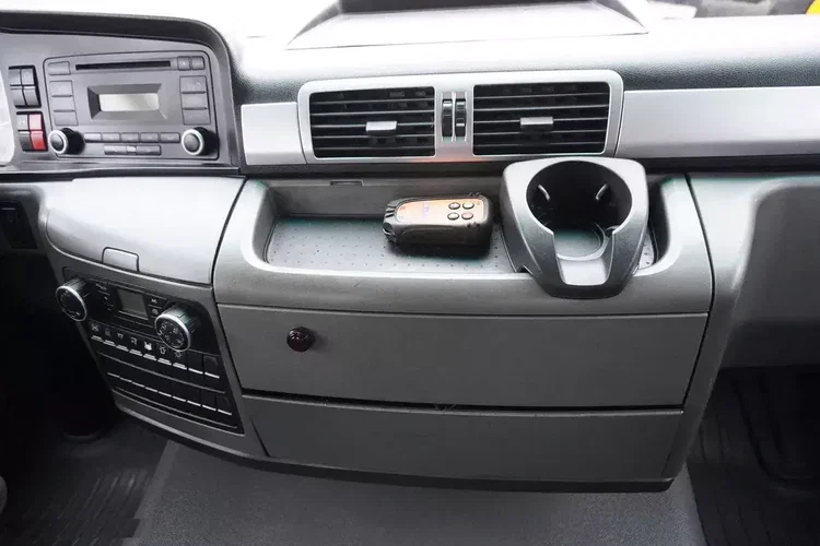 MAN TGS 35.3608x2 / HDS HIAB XS 166 HIDUO / 6.2 t udźwig / 12 m wysięg zdjęcie 47