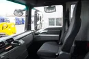 MAN TGS 35.3608x2 / HDS HIAB XS 166 HIDUO / 6.2 t udźwig / 12 m wysięg zdjęcie 53