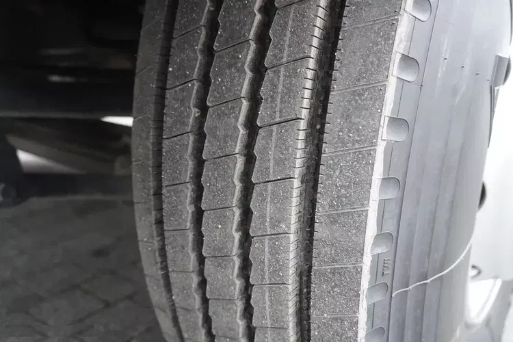 MAN TGS 35.3608x2 / HDS HIAB XS 166 HIDUO / 6.2 t udźwig / 12 m wysięg zdjęcie 17