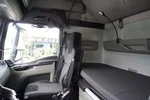 MAN TGX 28.510 6×2 / Naczepa niskopodwoziowa Kässbohrer LB2 TIEF-BETT / naczepa rozsuwana 16.5 m / DMC 65 t / osie skrętne zdjęcie 37