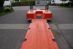MAN TGX 28.510 6×2 / Naczepa niskopodwoziowa Kässbohrer LB2 TIEF-BETT / naczepa rozsuwana 16.5 m / DMC 65 t / osie skrętne zdjęcie 13