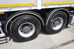 Mercedes Arocs 2633 burtowy / HDS FASSI F155A.0.23 / PILOT / 230 tys. km zdjęcie 31