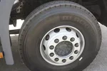 Mercedes Arocs 2633 burtowy / HDS FASSI F155A.0.23 / PILOT / 230 tys. km zdjęcie 35