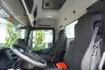 Mercedes Arocs 2633 burtowy / HDS FASSI F155A.0.23 / PILOT / 230 tys. km zdjęcie 43