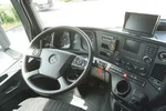 Mercedes Arocs 2633 burtowy / HDS FASSI F155A.0.23 / PILOT / 230 tys. km zdjęcie 47