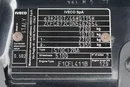 Iveco DAILY / 70C18 / E 6 / BURTO FIRANKA/ 15 PALET / ŁAD. 3504 KG zdjęcie 11