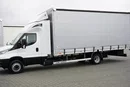 Iveco DAILY / 70C18 / E 6 / BURTO FIRANKA/ 15 PALET / ŁAD. 3504 KG zdjęcie 15