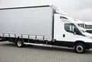 Iveco DAILY / 70C18 / E 6 / BURTO FIRANKA/ 15 PALET / ŁAD. 3504 KG zdjęcie 16