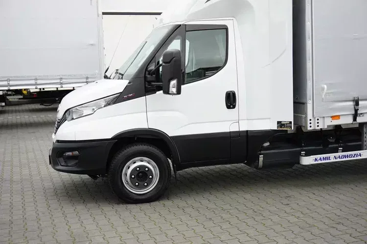 Iveco DAILY / 70C18 / E 6 / BURTO FIRANKA/ 15 PALET / ŁAD. 3504 KG zdjęcie 18
