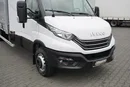 Iveco DAILY / 70C18 / E 6 / BURTO FIRANKA/ 15 PALET / ŁAD. 3504 KG zdjęcie 20