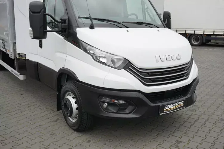 Iveco DAILY / 70C18 / E 6 / BURTO FIRANKA/ 15 PALET / ŁAD. 3504 KG zdjęcie 20
