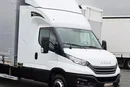 Iveco DAILY / 70C18 / E 6 / BURTO FIRANKA/ 15 PALET / ŁAD. 3504 KG zdjęcie 21