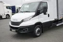 Iveco DAILY / 70C18 / E 6 / BURTO FIRANKA/ 15 PALET / ŁAD. 3504 KG zdjęcie 27