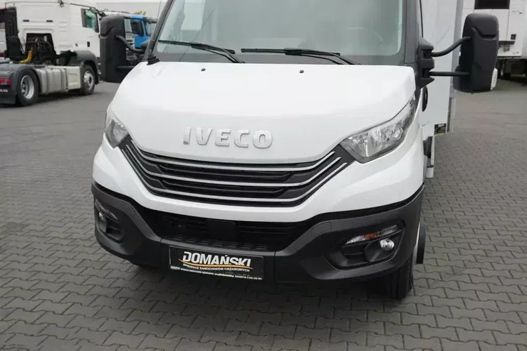 Iveco DAILY / 70C18 / E 6 / BURTO FIRANKA/ 15 PALET / ŁAD. 3504 KG zdjęcie 28