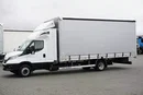Iveco DAILY / 70C18 / E 6 / BURTO FIRANKA/ 15 PALET / ŁAD. 3504 KG zdjęcie 3