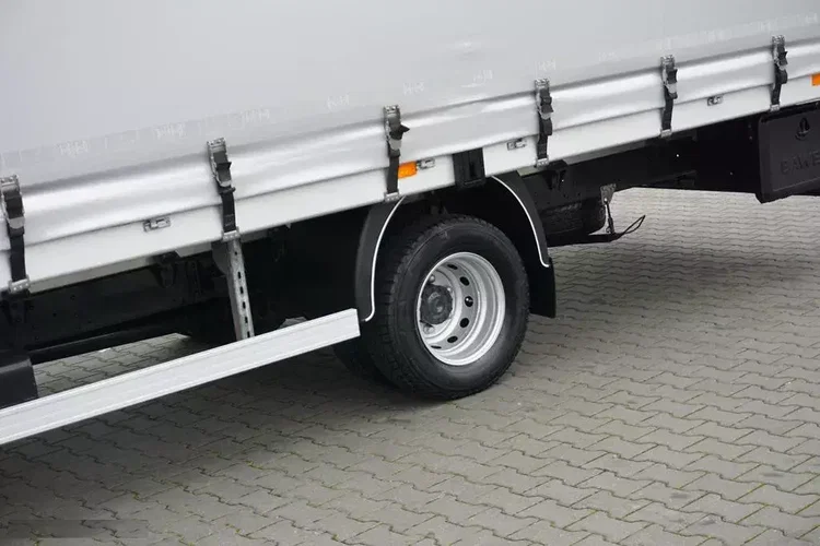 Iveco DAILY / 70C18 / E 6 / BURTO FIRANKA/ 15 PALET / ŁAD. 3504 KG zdjęcie 30