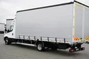 Iveco DAILY / 70C18 / E 6 / BURTO FIRANKA/ 15 PALET / ŁAD. 3504 KG zdjęcie 32