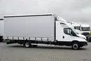 Iveco DAILY / 70C18 / E 6 / BURTO FIRANKA/ 15 PALET / ŁAD. 3504 KG zdjęcie 4
