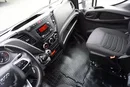 Iveco DAILY / 70C18 / E 6 / BURTO FIRANKA/ 15 PALET / ŁAD. 3504 KG zdjęcie 9