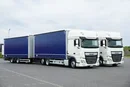 DAF XF / 480 / ACC / EURO 6 / ZESTAW PRZEJAZDOWY 120 M3 zdjęcie 1