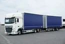 DAF XF / 480 / ACC / EURO 6 / ZESTAW PRZEJAZDOWY 120 M3 zdjęcie 2