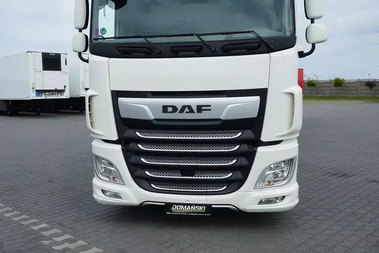 DAF XF / 480 / ACC / EURO 6 / ZESTAW PRZEJAZDOWY 120 M3 zdjęcie 25