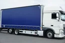 DAF XF / 480 / ACC / EURO 6 / ZESTAW PRZEJAZDOWY 120 M3 zdjęcie 35