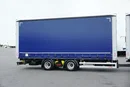DAF XF / 480 / ACC / EURO 6 / ZESTAW PRZEJAZDOWY 120 M3 zdjęcie 39