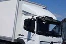 Mercedes ATEGO / 1221 / ACC / EURO 6 / KONTENER + WINDA / 17 PALET zdjęcie 27