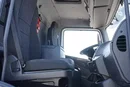Mercedes ATEGO / 1221 / ACC / EURO 6 / KONTENER + WINDA / 17 PALET zdjęcie 8