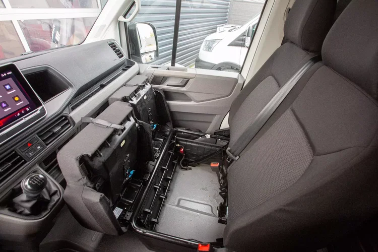 MAN TGE 3.140 Długi NOWY MODEL zdjęcie 11