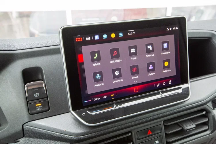 MAN TGE 3.140 Długi NOWY MODEL zdjęcie 16