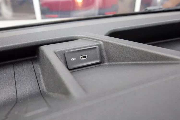 MAN TGE 3.140 Długi NOWY MODEL zdjęcie 20