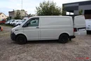 Volkswagen Transporter zdjęcie 48