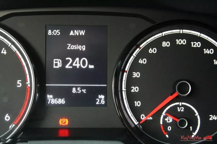 Volkswagen Transporter zdjęcie 61