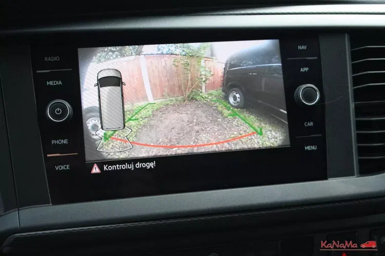 Volkswagen Transporter zdjęcie 65