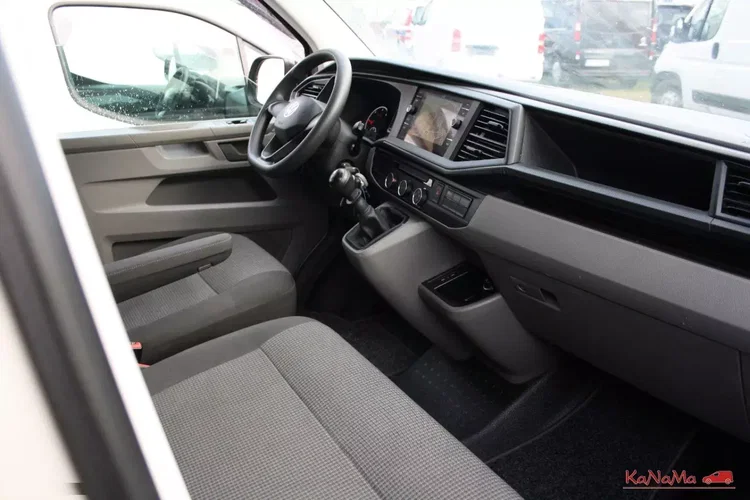 Volkswagen Transporter zdjęcie 66