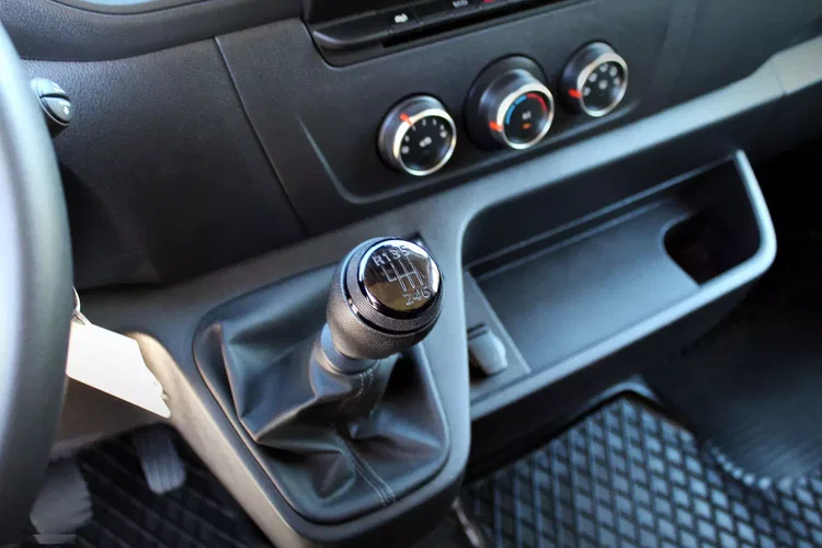 Renault Master L3H2 Chłodnia do -5'C - zabudowa, agregat Carrier Citimax 280 zdjęcie 62