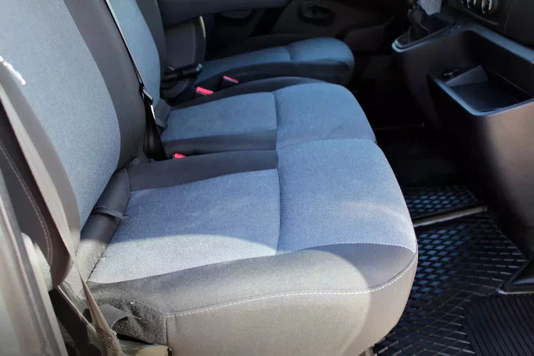 Renault Master L3H2 Chłodnia do -5'C - zabudowa, agregat Carrier Citimax 280 zdjęcie 69