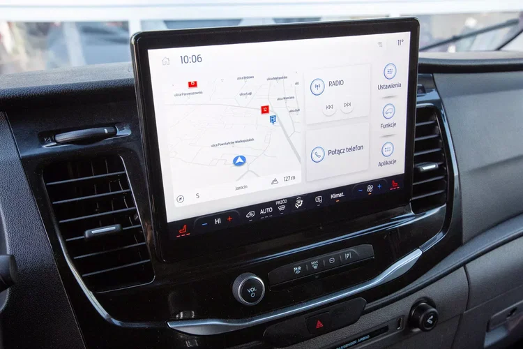 Ford Transit MAXI L4H3 WYSOKI DACH zdjęcie 16