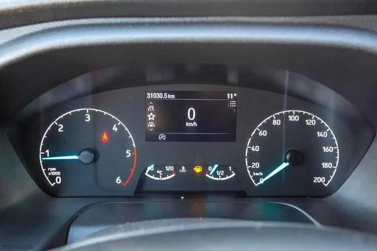 Ford Transit MAXI L4H3 WYSOKI DACH zdjęcie 18