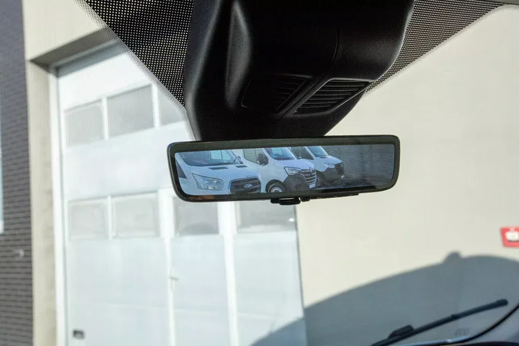 Ford Transit MAXI L4H3 WYSOKI DACH zdjęcie 20