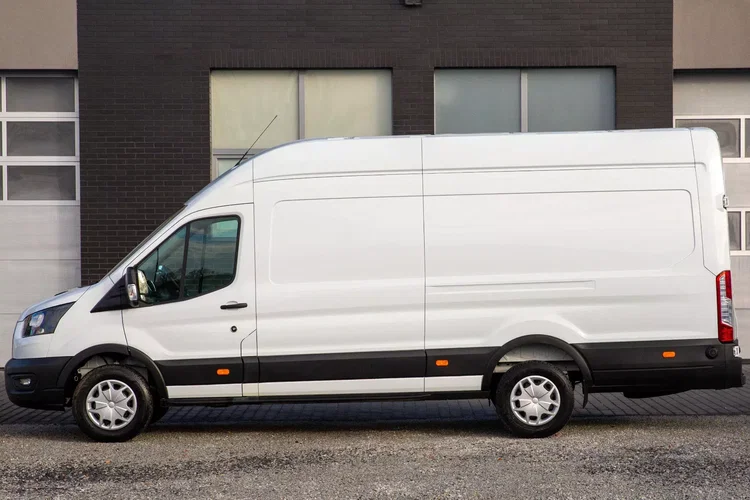 Ford Transit MAXI L4H3 WYSOKI DACH zdjęcie 4
