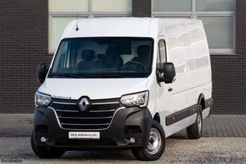 Renault Master L4H2 Jumbo MAXI 2.3 DCI