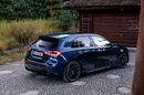 Mercedes A 35 AMG 4-Matic 7G-DCT 306KM / Bezwypadkowy / NISKI PRZEBIEG / Import Francja zdjęcie 27