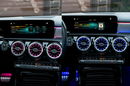 Mercedes A 35 AMG 4-Matic 7G-DCT 306KM / Bezwypadkowy / NISKI PRZEBIEG / Import Francja zdjęcie 48