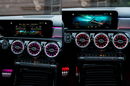 Mercedes A 35 AMG 4-Matic 7G-DCT 306KM / Bezwypadkowy / NISKI PRZEBIEG / Import Francja zdjęcie 49