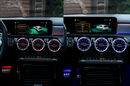 Mercedes A 35 AMG 4-Matic 7G-DCT 306KM / Bezwypadkowy / NISKI PRZEBIEG / Import Francja zdjęcie 51