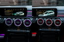 Mercedes A 35 AMG 4-Matic 7G-DCT 306KM / Bezwypadkowy / NISKI PRZEBIEG / Import Francja zdjęcie 54