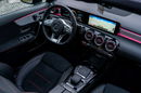 Mercedes A 35 AMG 4-Matic 7G-DCT 306KM / Bezwypadkowy / NISKI PRZEBIEG / Import Francja zdjęcie 57
